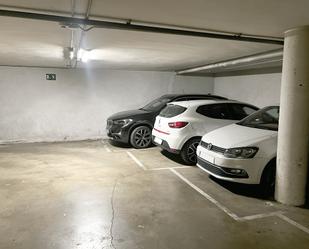 Parking of Garage for sale in Reus