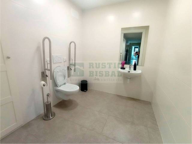 Oficina en Alquiler en Forallac