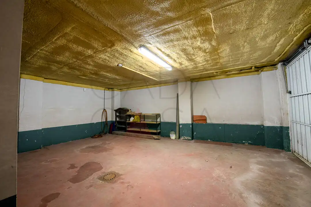 Casa a schiera con terrazza in vendita a Barrio el Puerto, imagen 28