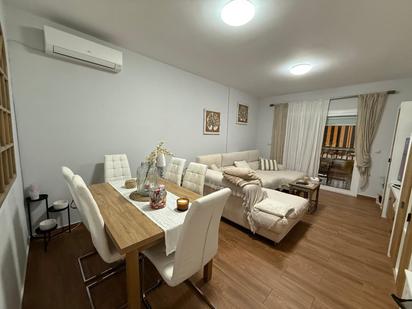 Flat for sale in El Zabal - Santa Margarita