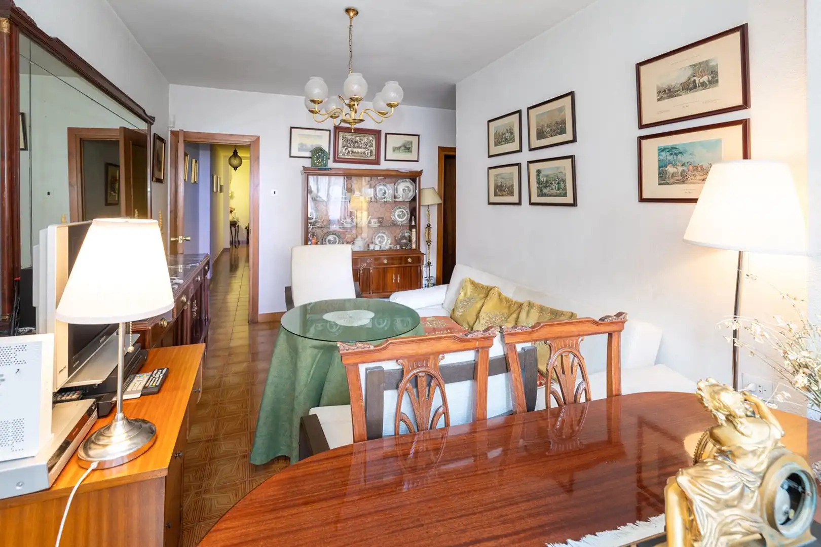 Flat for rent in N/A, 1, Camino de Ronda