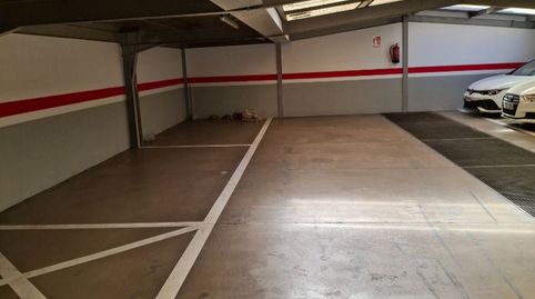 Foto 4 de Garatge de lloguer a Calle Castilla, 79, Castilla - Hermida, Santander
