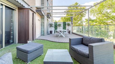 Foto 2 de Piso de alquiler en Calle Candido Mateos, Peñagrande,  Madrid Capital