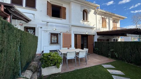 Photo 3 of Single-family semi-detached for sale in Sant Pol, Sant Feliu de Guíxols