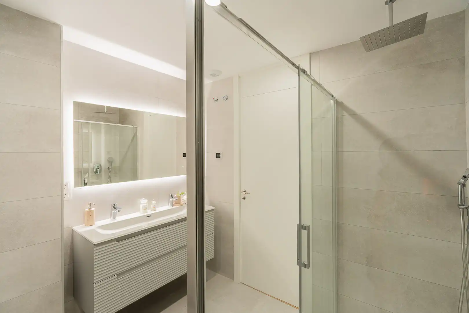 Maison mitoyenne avec terrasse à vendre à La Nucia Pueblo, imagen 27