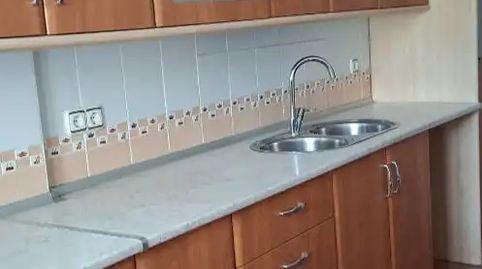 Foto 4 de Pis en venda a Sotillejo, 2, Güéjar Sierra, Granada