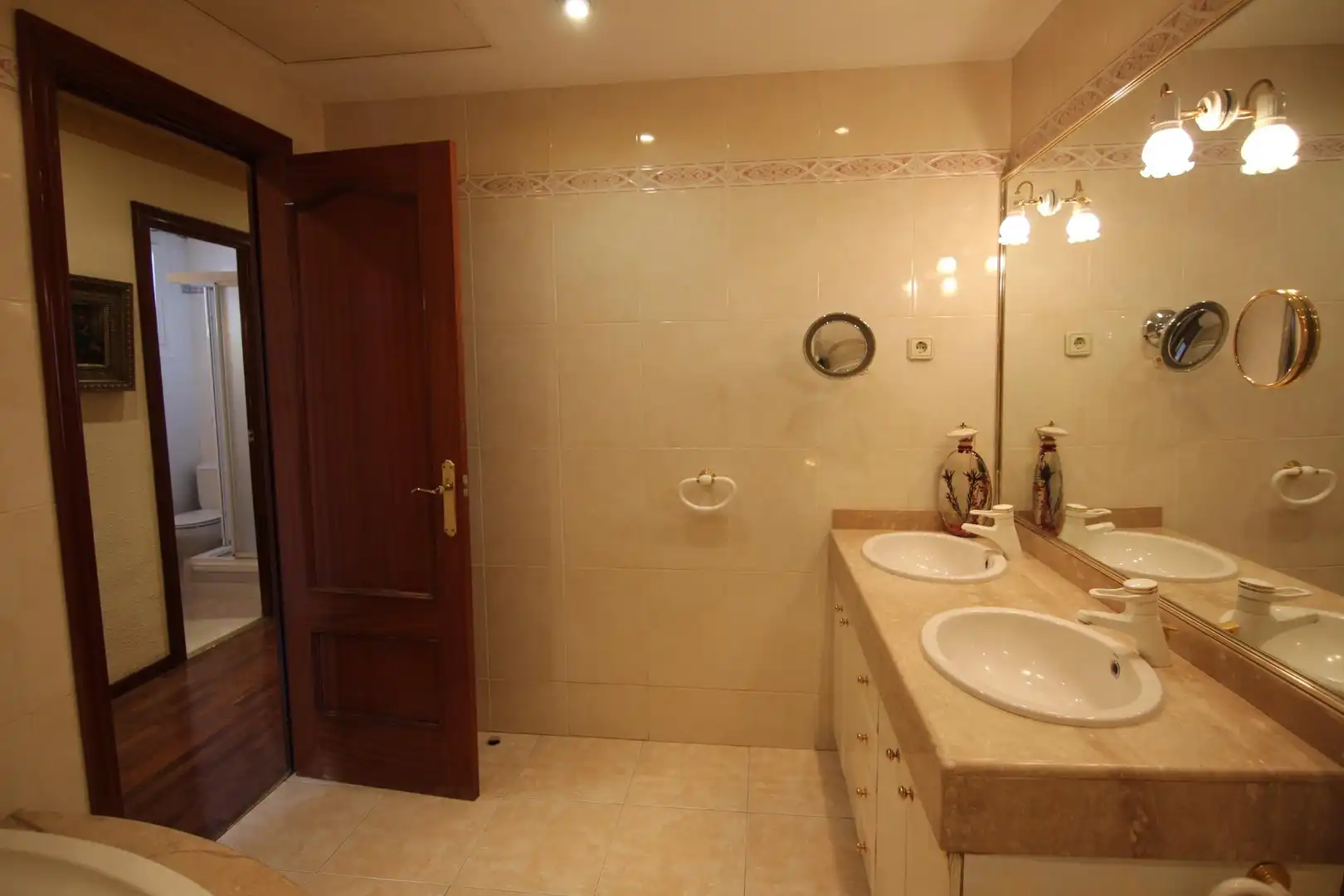 Appartamento con terrazza in vendita a Eixample, imagen 15