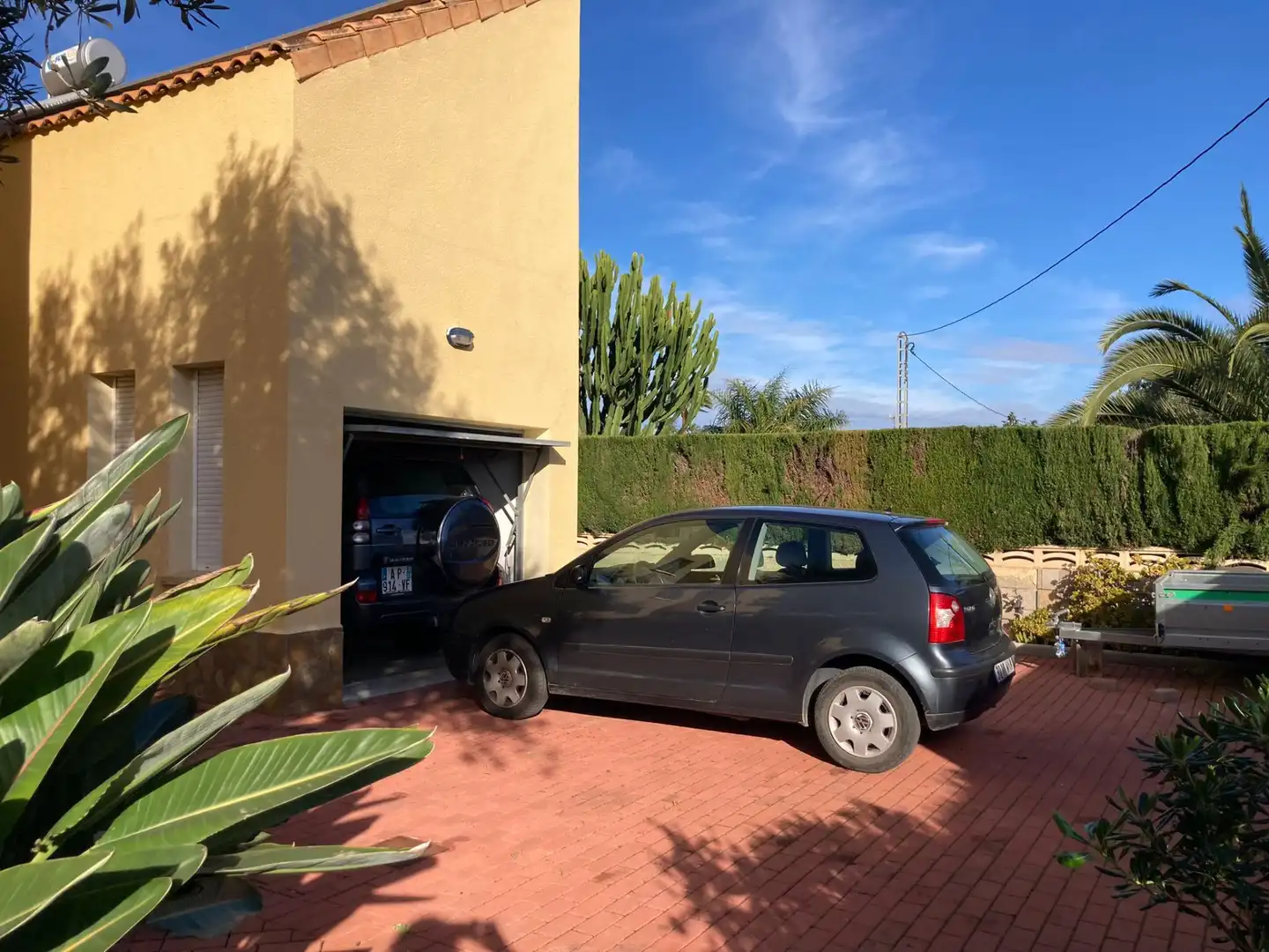 Maison avec piscine à vendre à Las Marinas / Les Marines, imagen 43