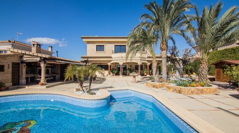 Foto 2 de Casa o chalet en venta en Peña de las Águilas, Elche / Elx