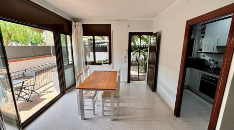 APARTAMENTO PLANTA BAJA - ALTAFULLA PLAYA, imagen 4