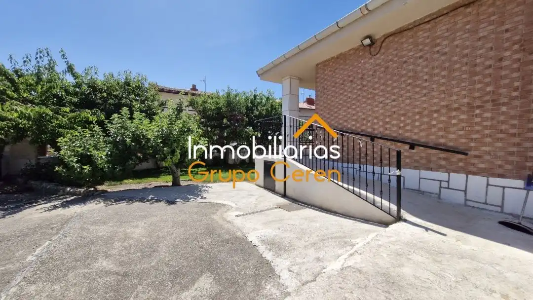 Casa o chalet en venta en Bascuñana