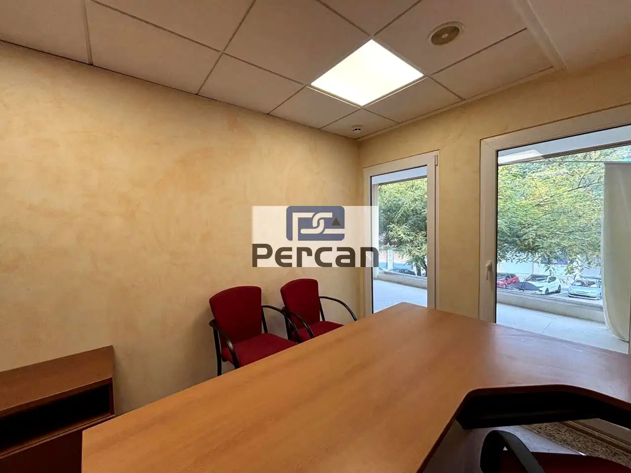 Büro zur Miete in García Lorca, Campello Playa