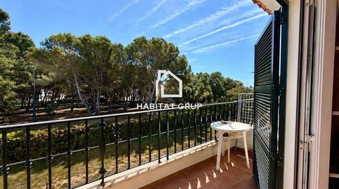 Foto 2 de Pis en venda a Cala en Blanes, Ciutadella de Menorca
