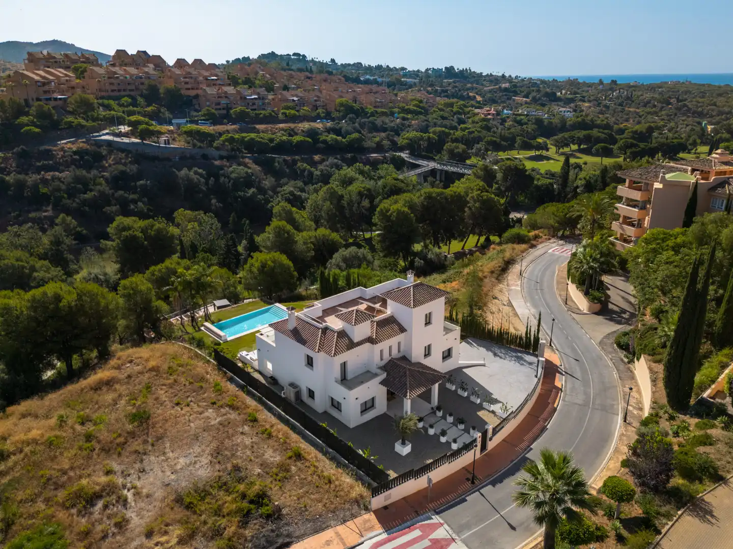 Casa con piscina in vendita a Marbella Centro, imagen 29