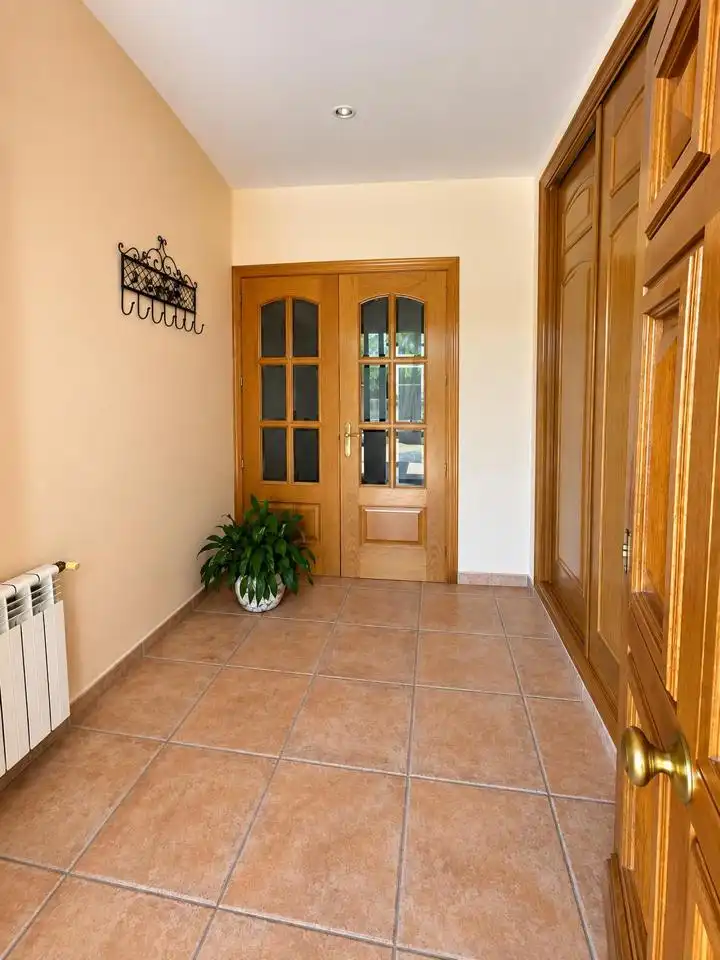 Casa o xalet en venda en Galapagar amb Aire condicionat, Calefacció i Jardí privat