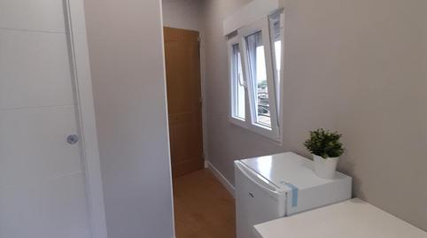 Foto 2 de Piso para compartir en Carrera, Antequeruela y Covachuelas,  Toledo Capital