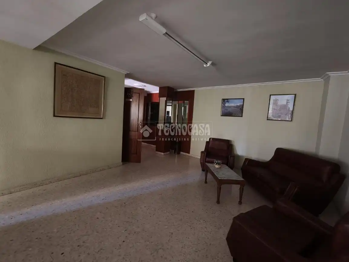 Estudio en venta en Almendralejo