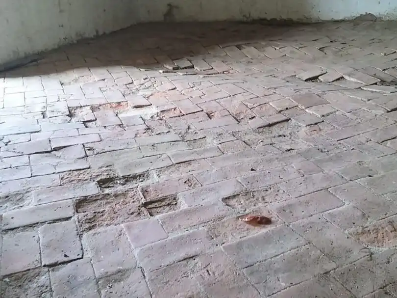 Casa rústica en venda a Calle de la Iglesia 8, imagen 9