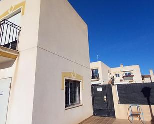 Exterior view of Flat to rent in Cuevas del Almanzora