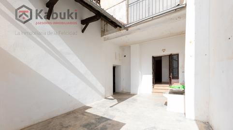 Foto 3 de Edifici en venda a Huétor de Santillán - Pz Constitucion, 14, Huétor de Santillán, Granada