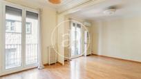 Bedroom of Flat for sale in  Barcelona Capital  with Air Conditioner, Heating and Storage room