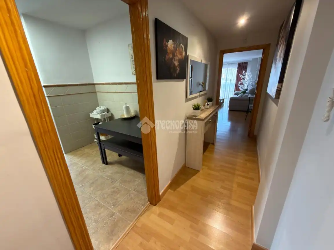 Flat for sale in Armilla  with Air Conditioner and Balcony