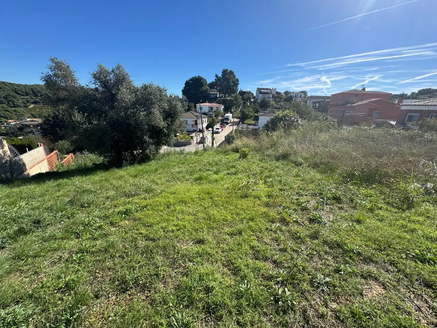 Residencial en venda en Masquefa