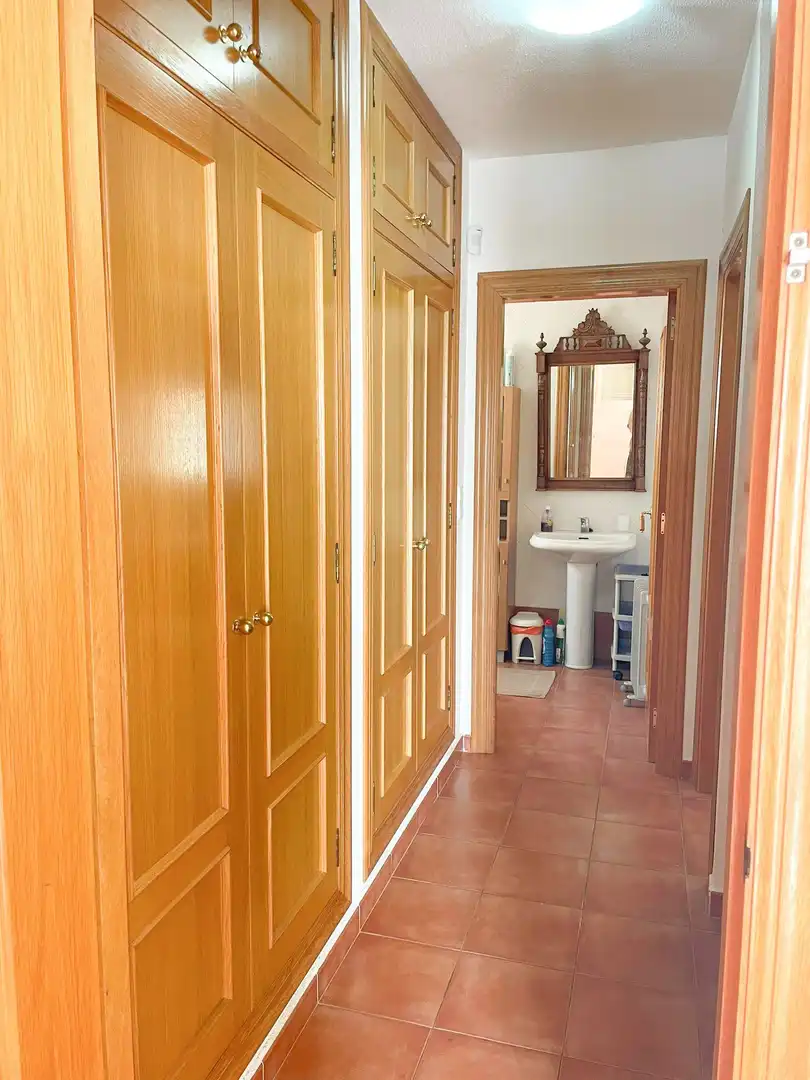 Houses for rent in Orihuela  with Air Conditioner, Heating and Private garden