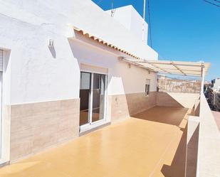 Terrace of Attic to rent in Alicante / Alacant  with Air Conditioner and Terrace