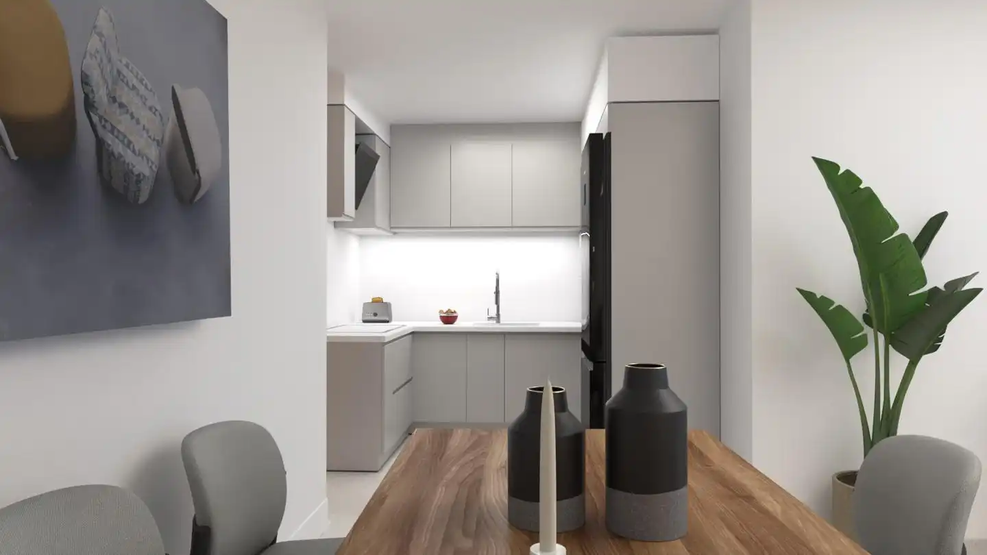 Flat with pool for sale in Al 7107, imagen 10