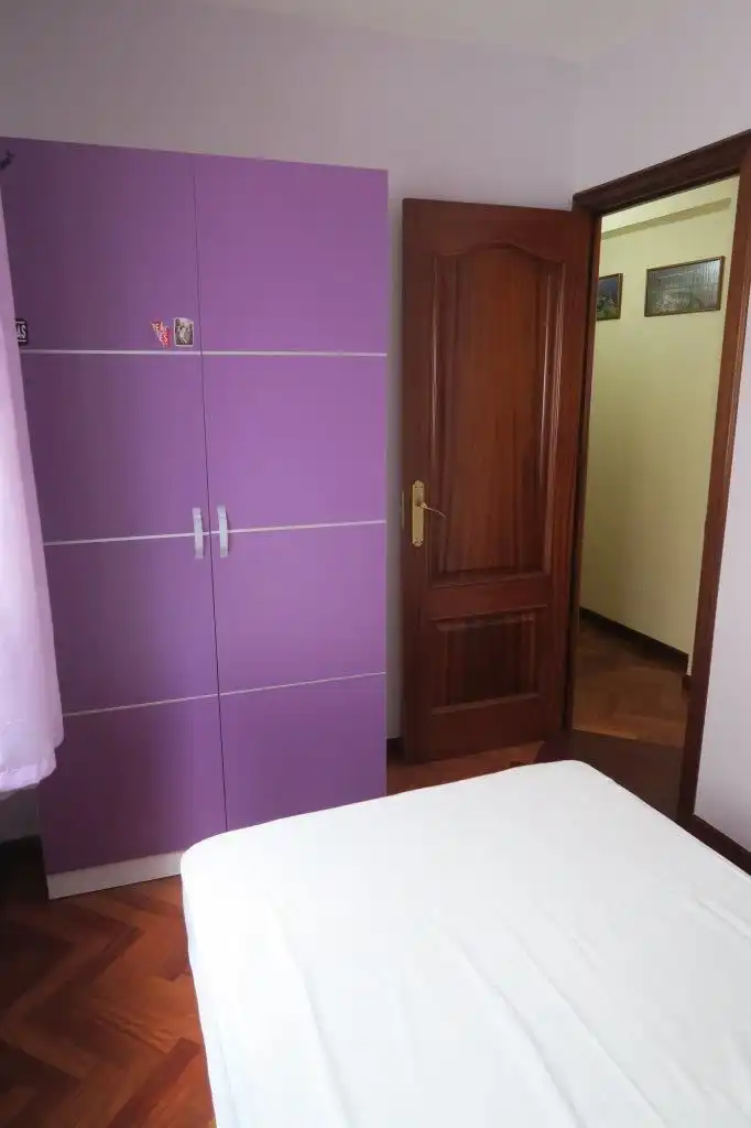 Piso de alquiler en Barcelona, Agra del Orzán - Ventorrillo
