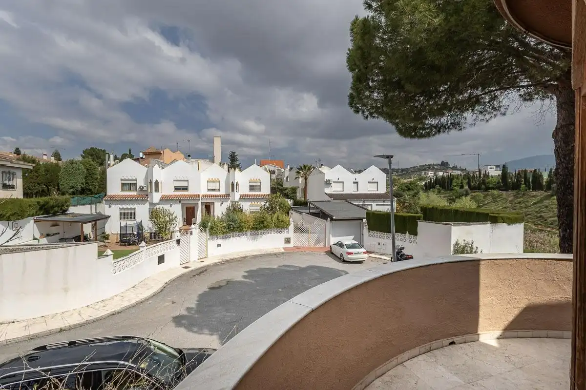 Detached house with pool for sale in Calle de los Arces, imagen 29