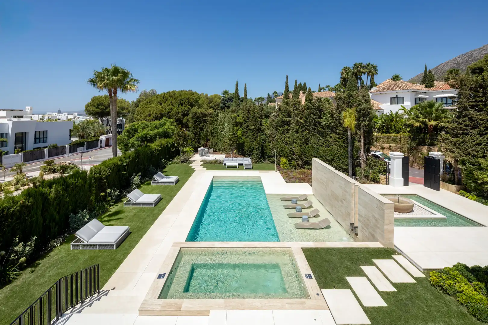 House with pool for sale in Marbella Centro, imagen 20