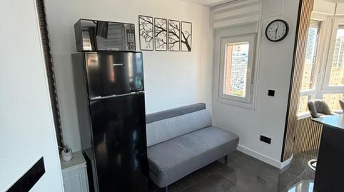 Foto 2 de Estudi en venda a Rincón Alto, Benidorm