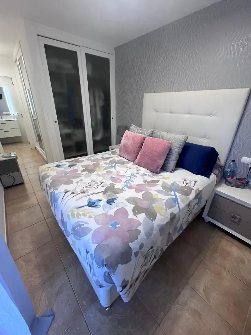 Habitación de Planta baja en venta en Santa María del Camí con Jardín privado y Internet