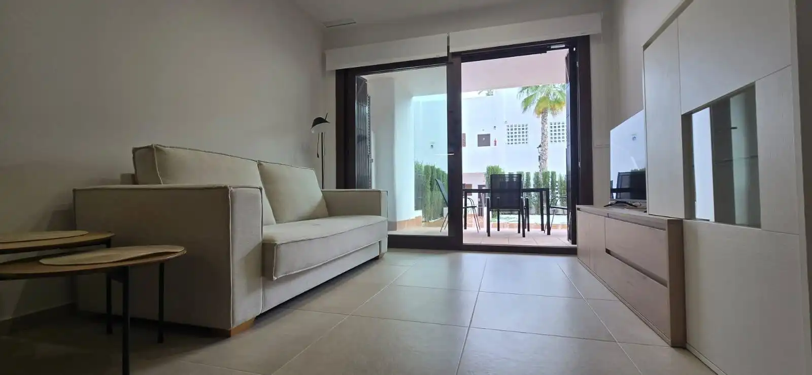 Apartament amb piscina en venda a San Juan de los Terreros, imagen 13