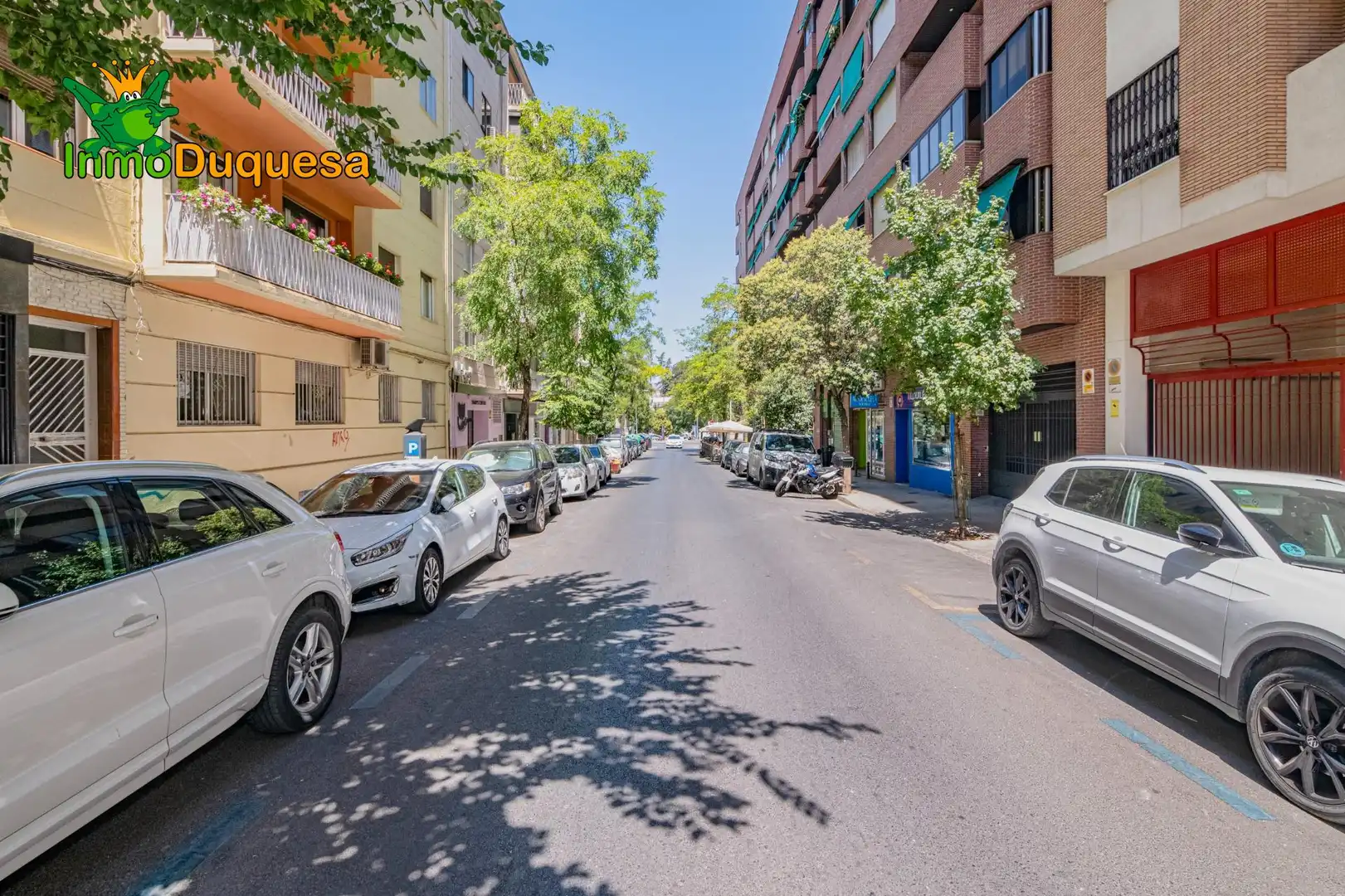 Aparcament en venda a Centro, imagen 14