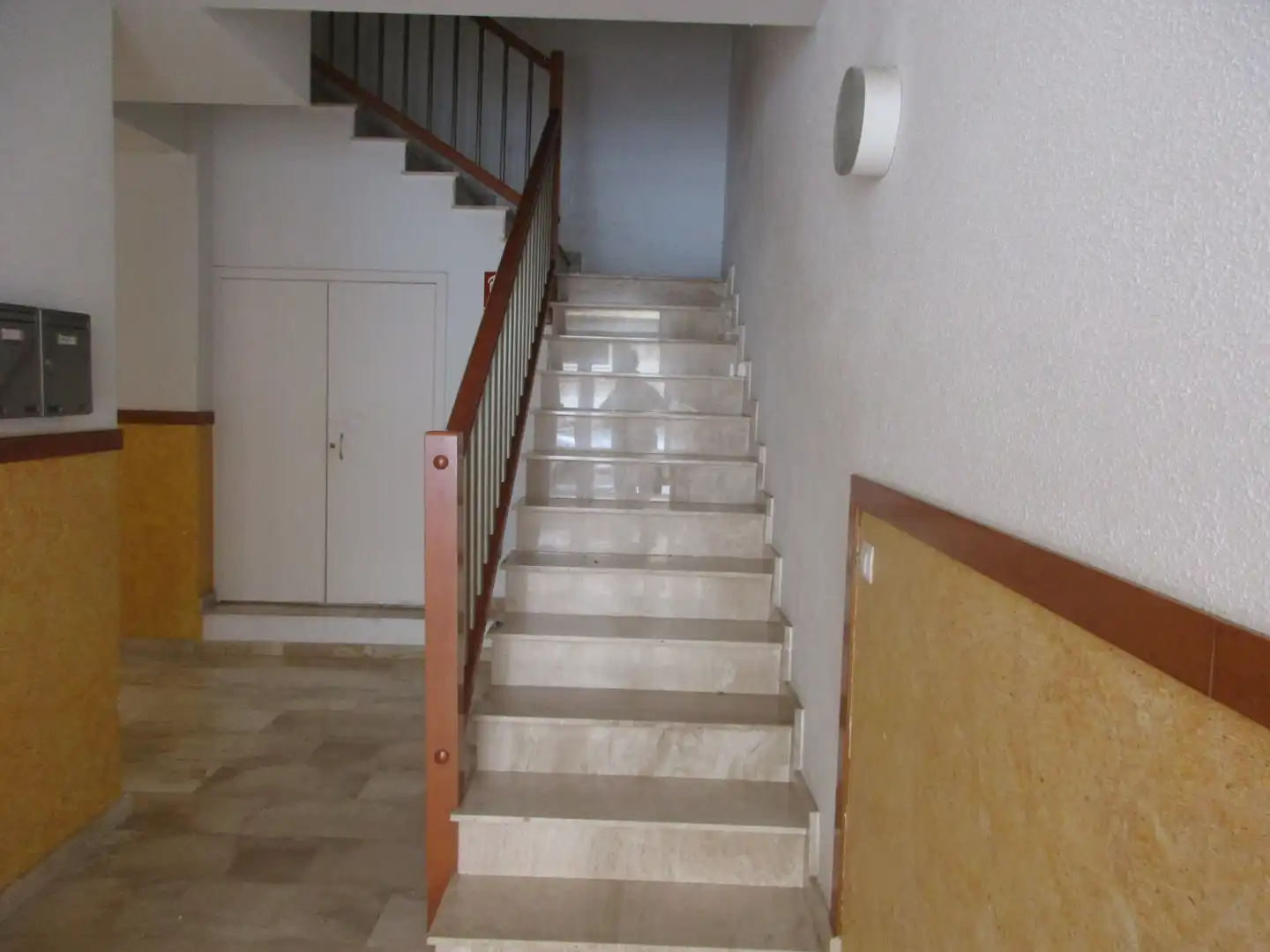 Piso en venta en El Pont d'Armentera con Aire acondicionado, Calefacción y Terraza