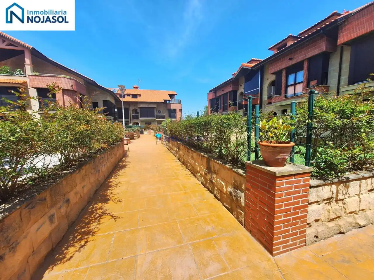 Apartment mit Pool zur Miete in Calle LA SIERRA 6, imagen 66
