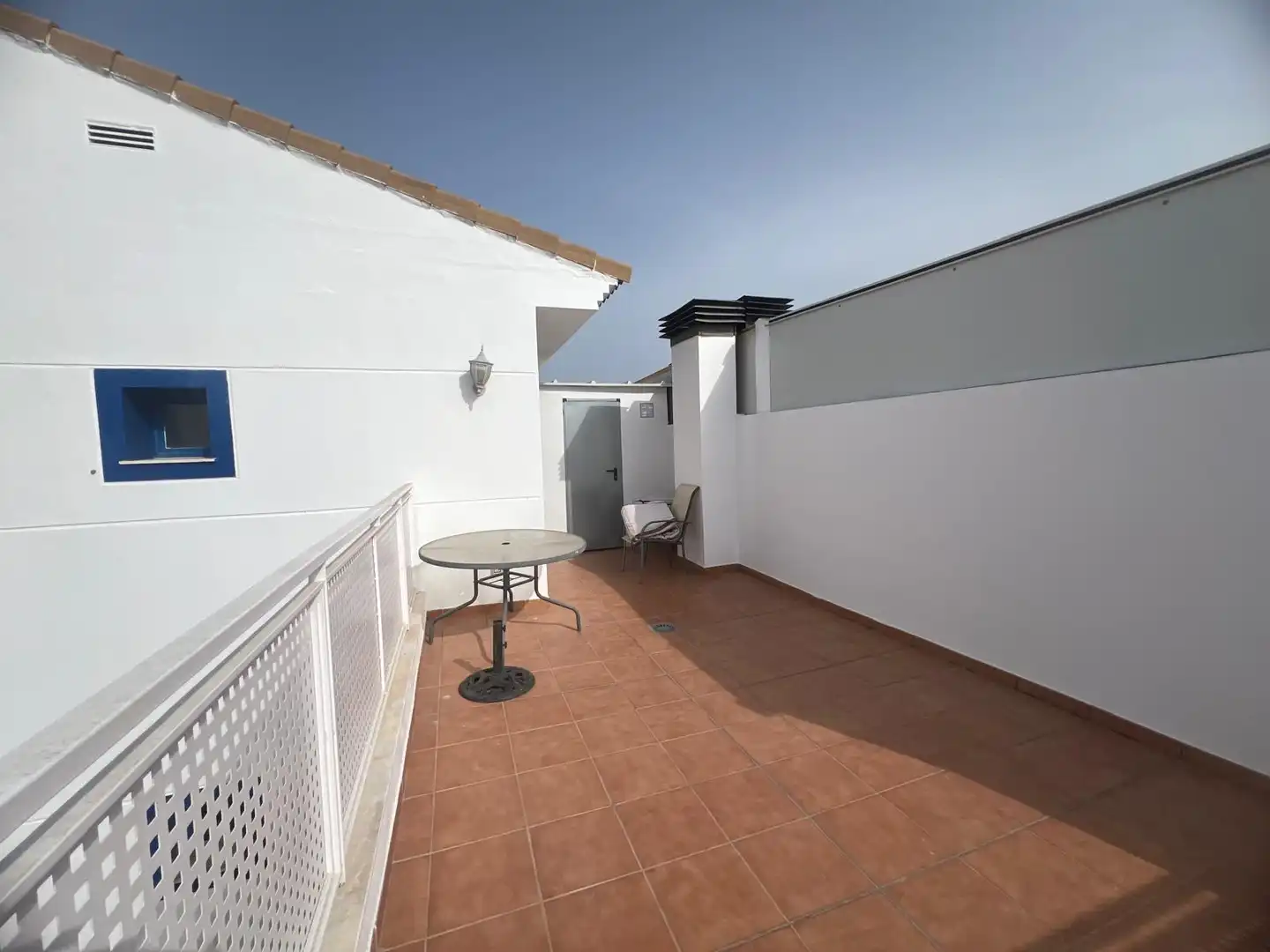 Reihenhaus mit Terrasse zum Verkauf in Playa - Ben Afeli, imagen 32