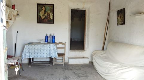 Foto 3 de Finca rústica en venta en Carretera Cabezo de la Jara, Puerto Lumbreras, Murcia