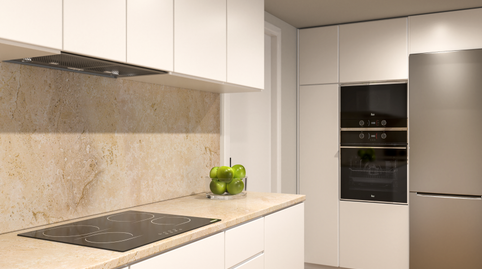 Photo 5 from new construction home in Flat for sale in Carretera de Sant Llorenç, 5, Poble - Casc Antic, Barcelona