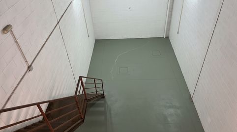 Foto 4 von Fabrikhallen zur Miete in El Juncal - Vallealto, El Puerto de Santa María