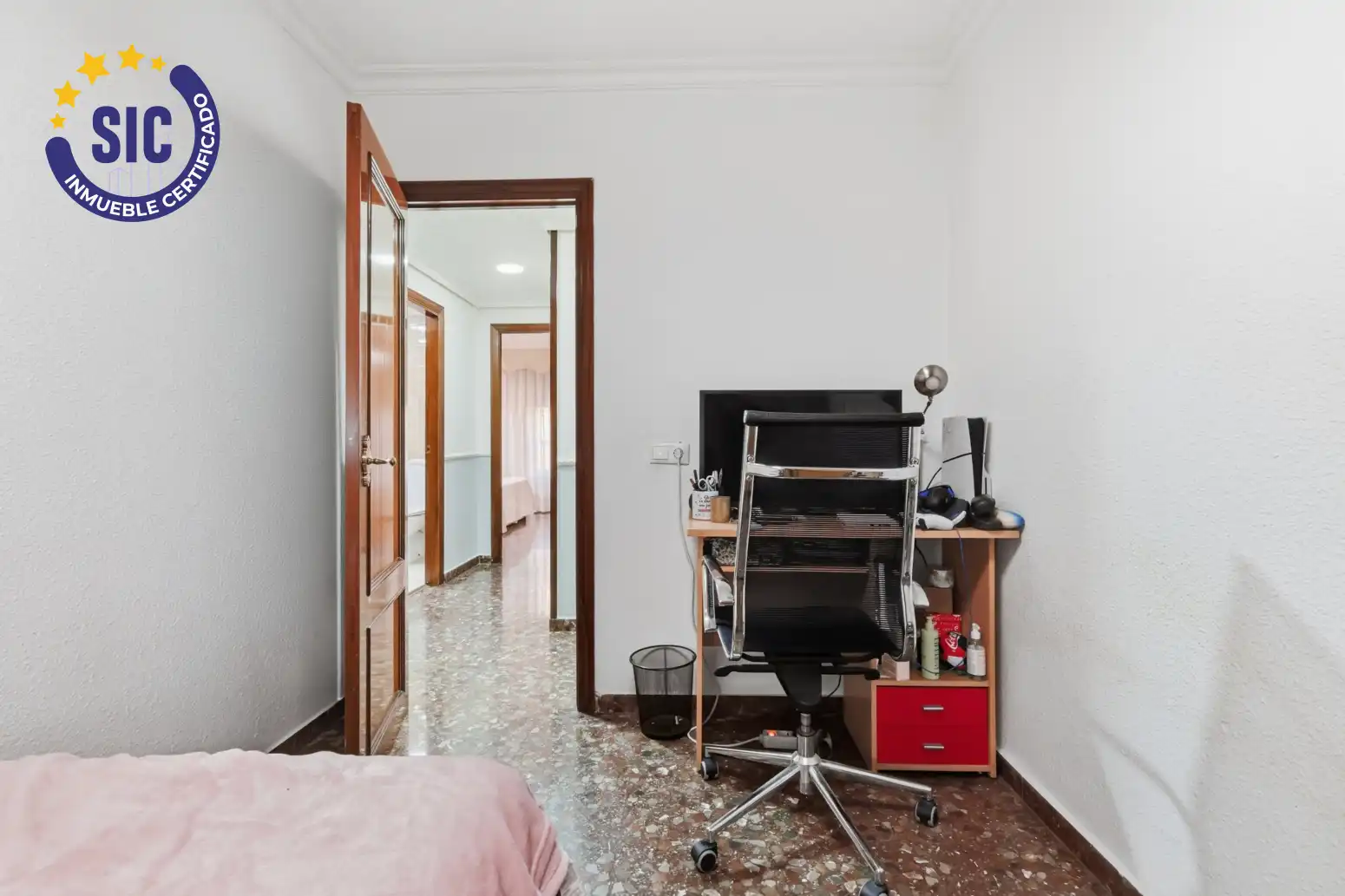 Wohnung mit Terrasse zum Verkauf in Aldaia, imagen 28