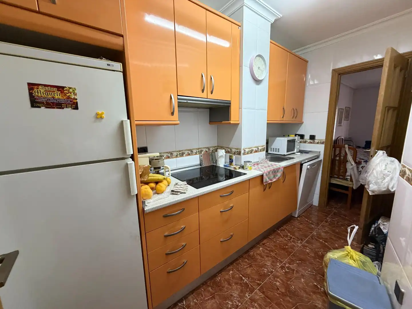Cocina de Piso en venta en Águilas