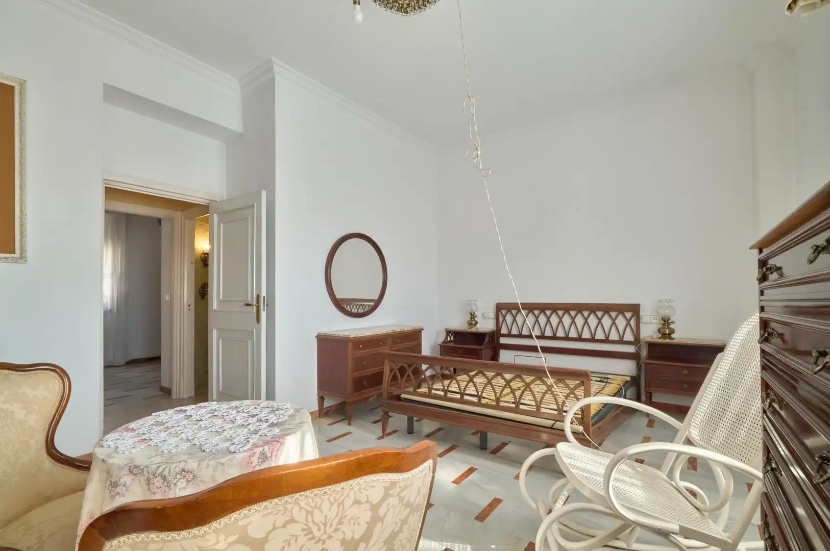 Wohnung mit Aufzug zum Verkauf in MARIA ANTONIA JESUS TIRAD 3, imagen 42