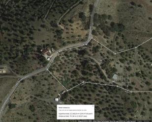 Land for sale in Salares