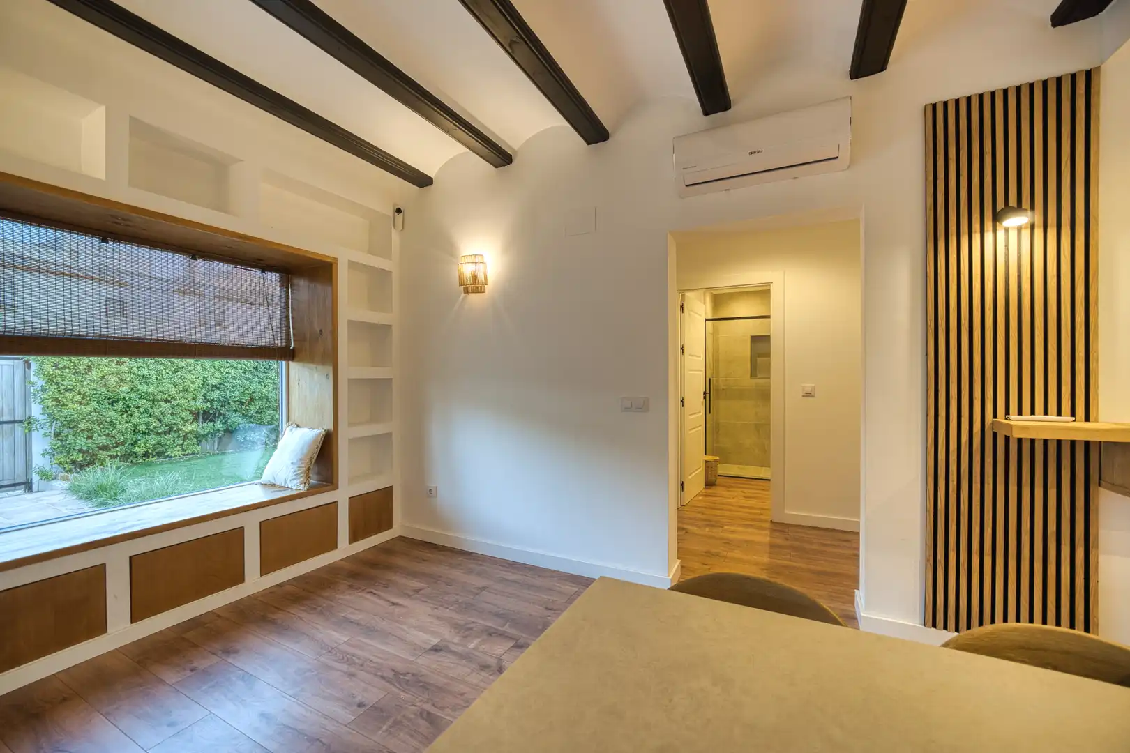 Houses for rent in Jávea / Xàbia  with Air Conditioner, Private garden and Parquet flooring