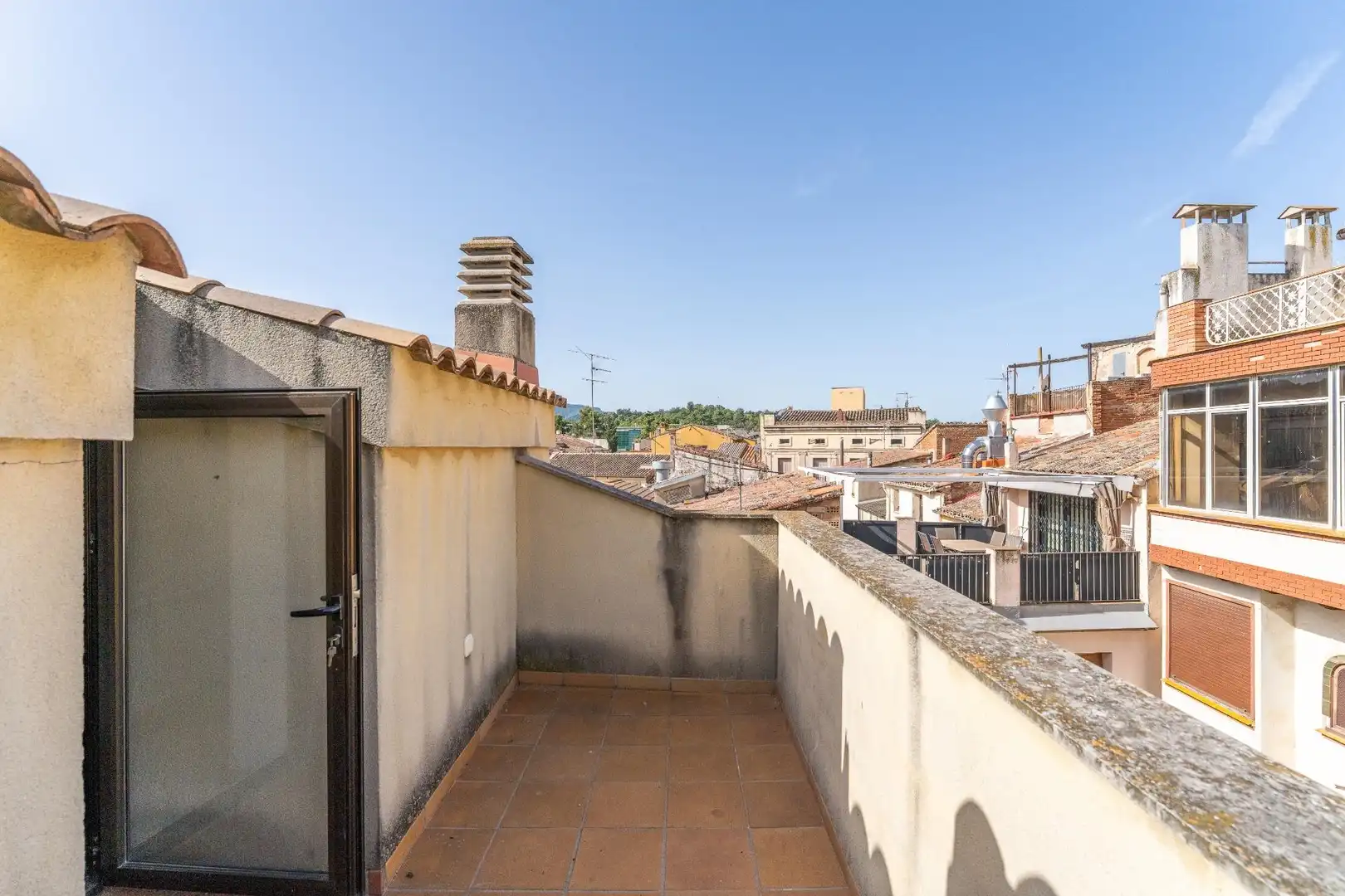 Terraza de Casa o chalet en venta en Falset con Calefacción, Terraza y Balcón