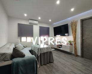 Living room of Flat for sale in Cáceres Capital